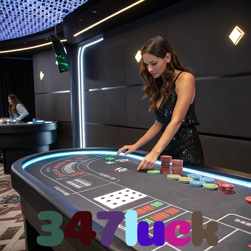 A Magia dos Jogos de Fantasia na 347luck