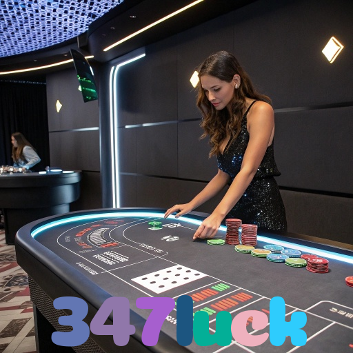 A Magia dos Jogos de Fantasia na 347luck