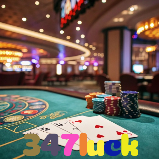 A Magia dos Jogos de Fantasia na 347luck
