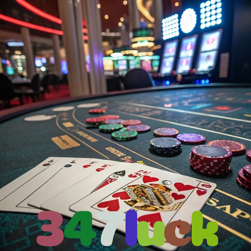 A Magia dos Jogos de Fantasia na 347luck