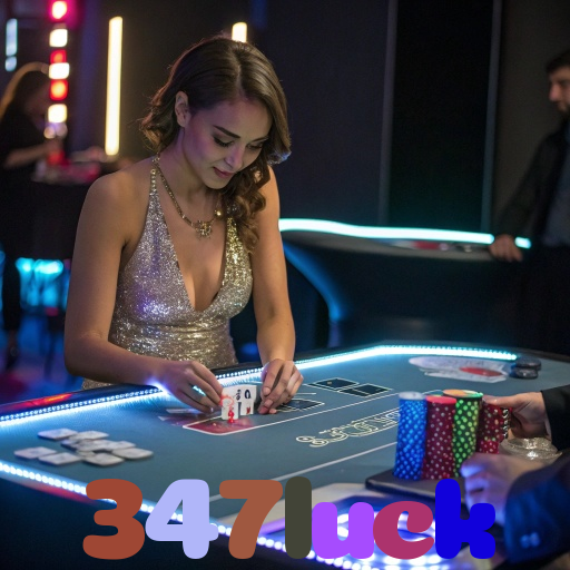 A Magia dos Jogos de Fantasia na 347luck