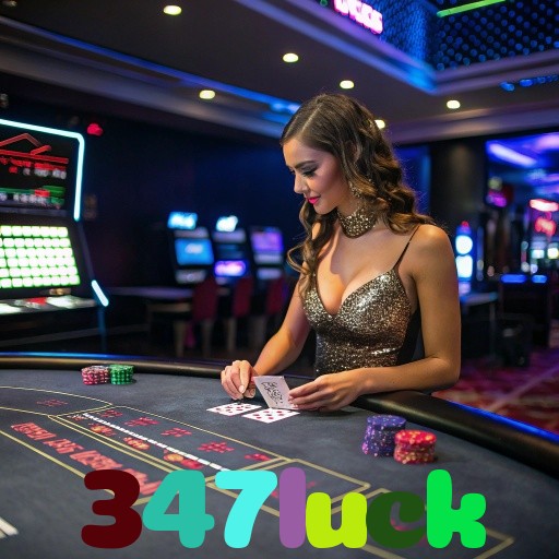 A Magia dos Jogos de Fantasia na 347luck