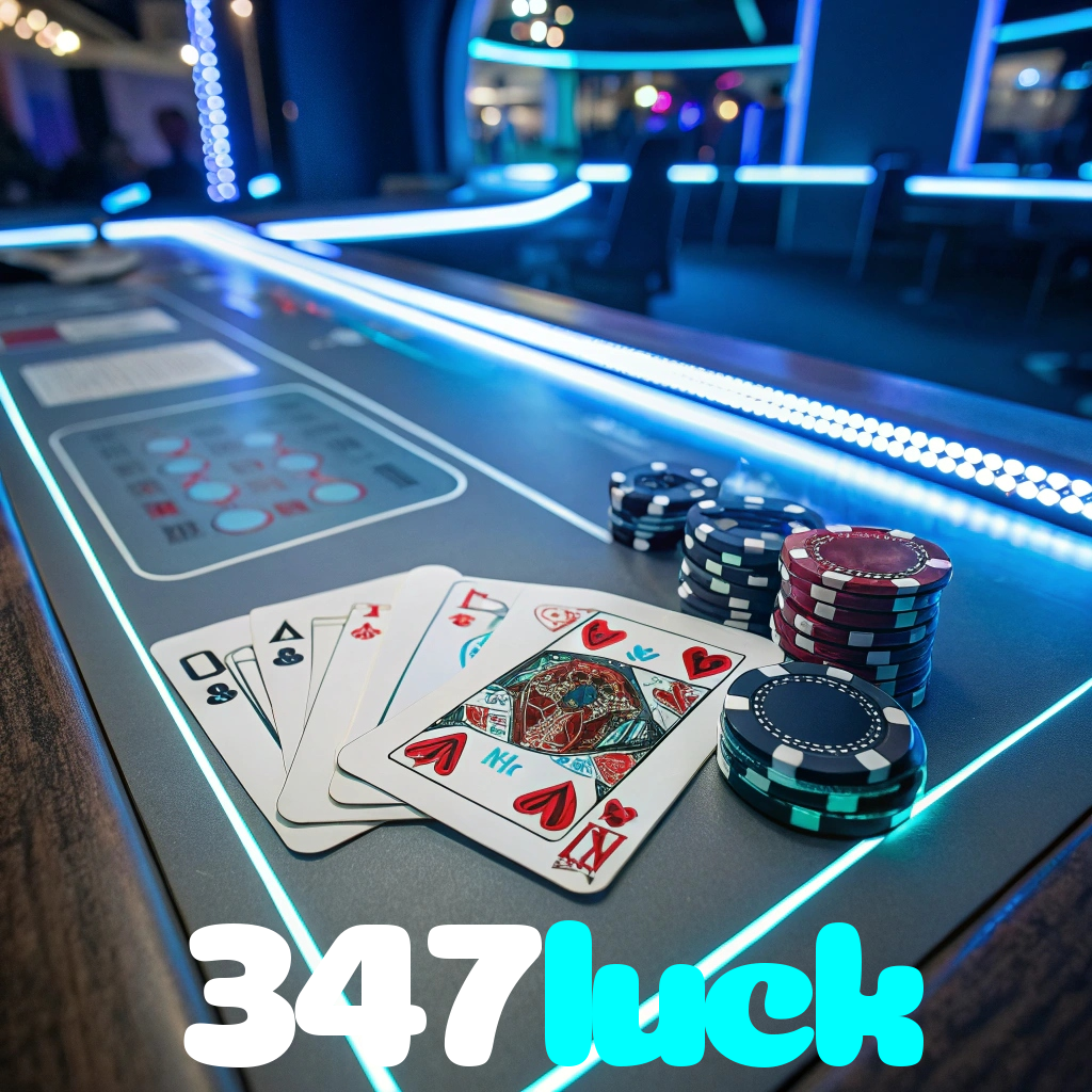 A Magia dos Jogos de Fantasia na 347luck