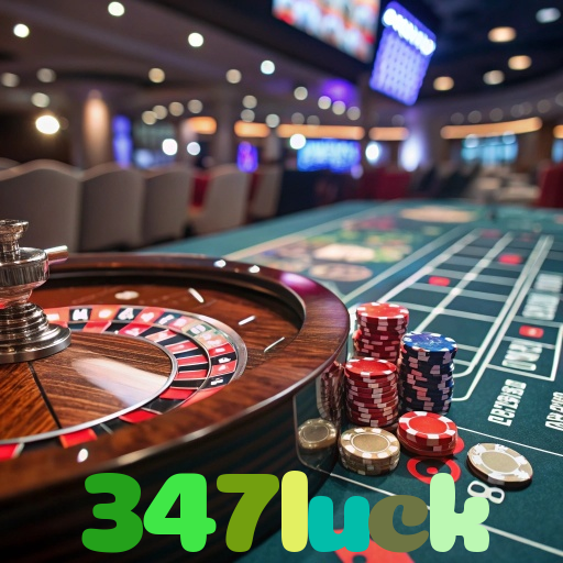 A Magia dos Jogos de Fantasia na 347luck
