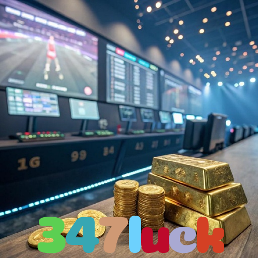 A Magia dos Jogos de Fantasia na 347luck