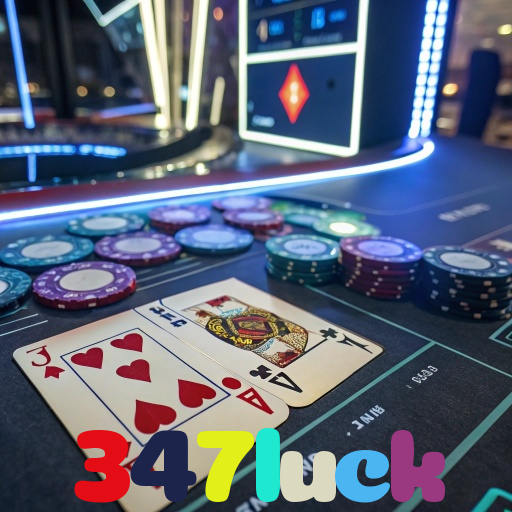 A Magia dos Jogos de Fantasia na 347luck