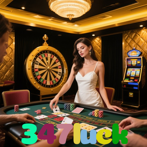 A Magia dos Jogos de Fantasia na 347luck