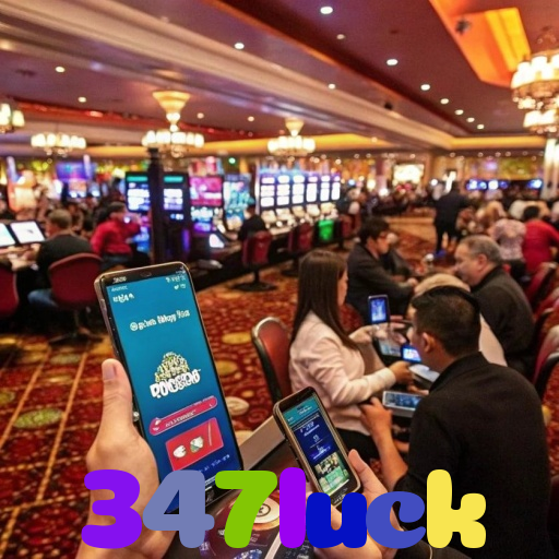 A Magia dos Jogos de Fantasia na 347luck