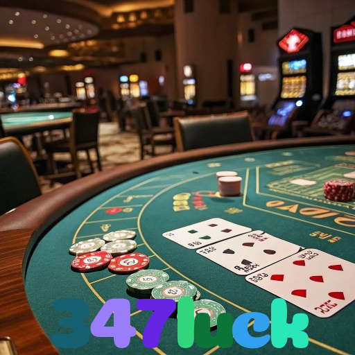 A Magia dos Jogos de Fantasia na 347luck