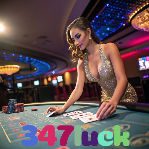 A Magia dos Jogos de Fantasia na 347luck