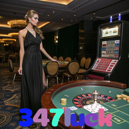 A Magia dos Jogos de Fantasia na 347luck