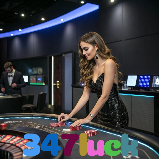 A Magia dos Jogos de Fantasia na 347luck
