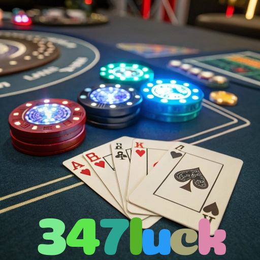 A Magia dos Jogos de Fantasia na 347luck