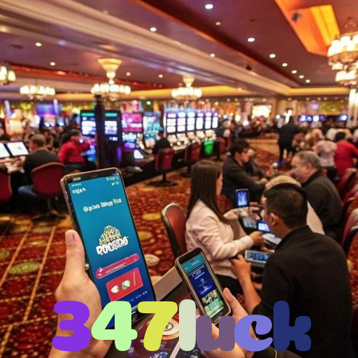 A Magia dos Jogos de Fantasia na 347luck