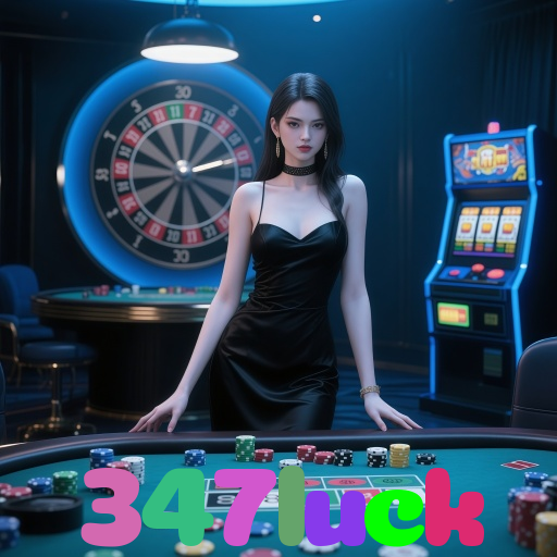 A Magia dos Jogos de Fantasia na 347luck