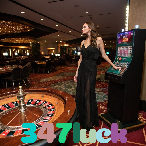 A Magia dos Jogos de Fantasia na 347luck