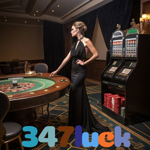 A Magia dos Jogos de Fantasia na 347luck