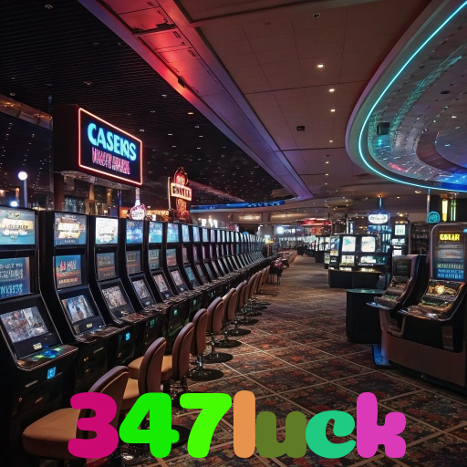 A Magia dos Jogos de Fantasia na 347luck