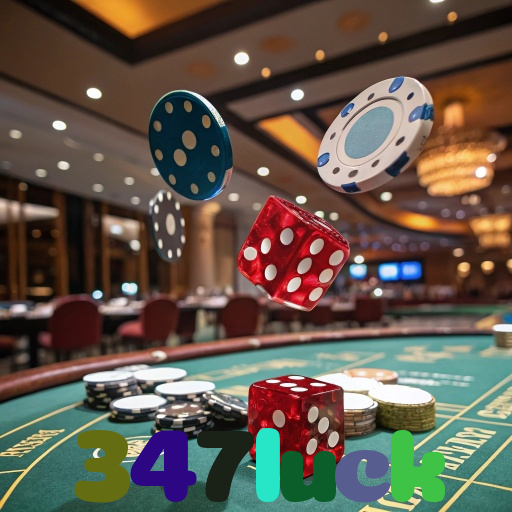 A Magia dos Jogos de Fantasia na 347luck
