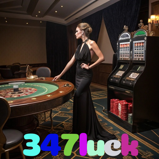 A Magia dos Jogos de Fantasia na 347luck