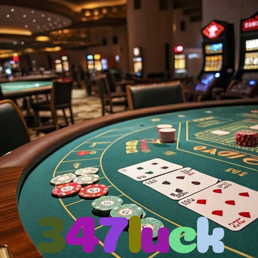 A Magia dos Jogos de Fantasia na 347luck