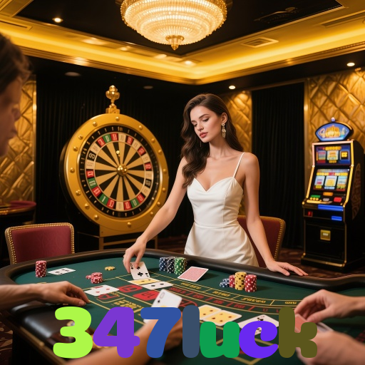 A Magia dos Jogos de Fantasia na 347luck