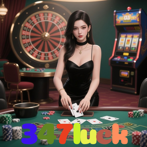 A Magia dos Jogos de Fantasia na 347luck