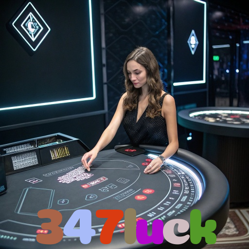 A Magia dos Jogos de Fantasia na 347luck