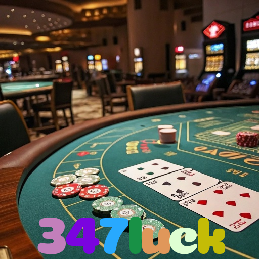 A Magia dos Jogos de Fantasia na 347luck