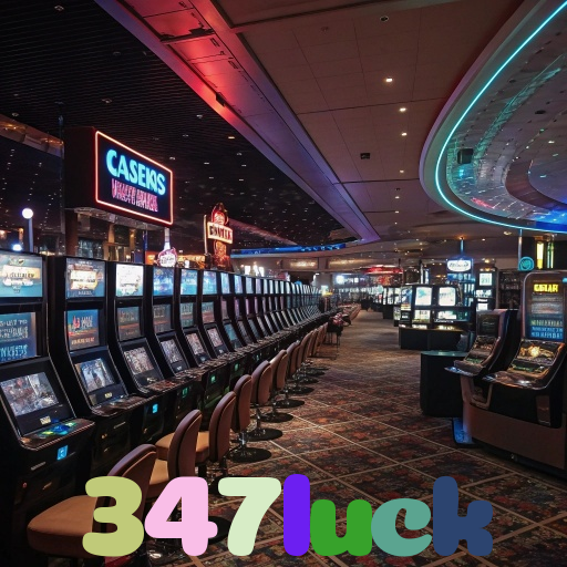 A Magia dos Jogos de Fantasia na 347luck