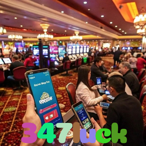 A Magia dos Jogos de Fantasia na 347luck