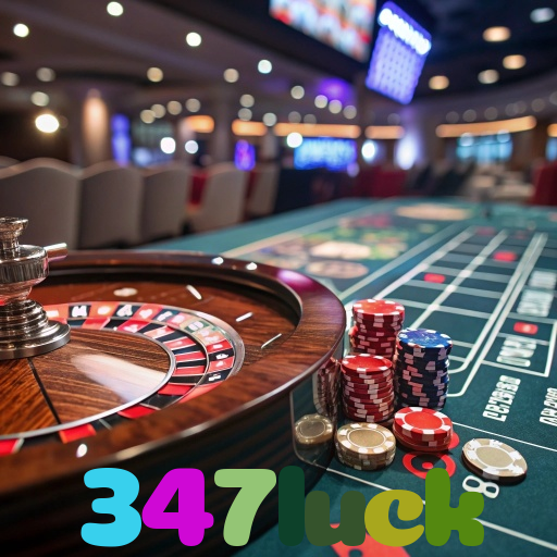 A Magia dos Jogos de Fantasia na 347luck