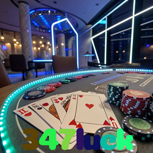 A Magia dos Jogos de Fantasia na 347luck