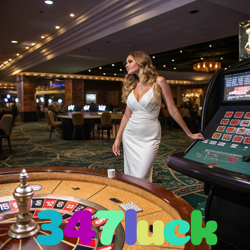 A Magia dos Jogos de Fantasia na 347luck