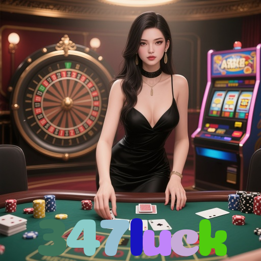 A Magia dos Jogos de Fantasia na 347luck
