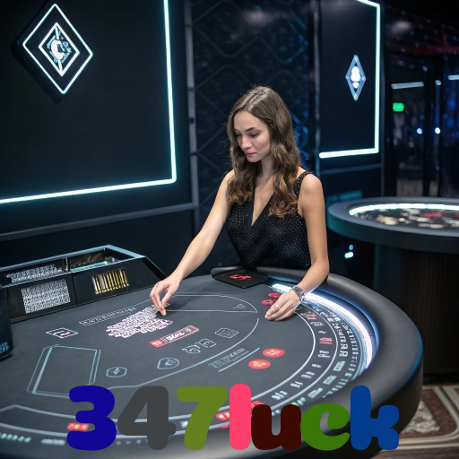 A Magia dos Jogos de Fantasia na 347luck