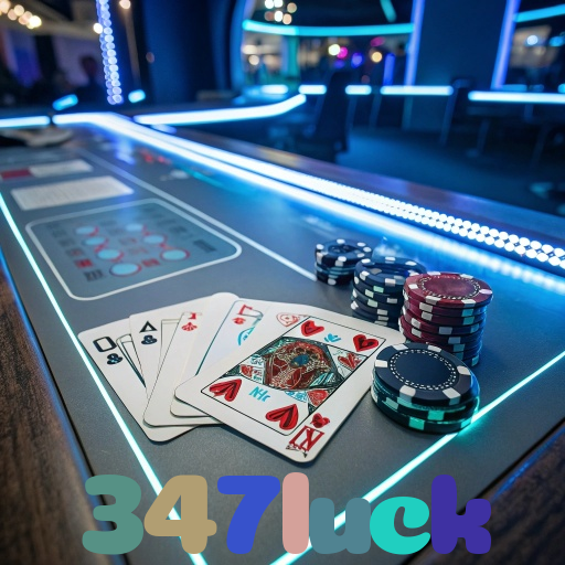A Magia dos Jogos de Fantasia na 347luck