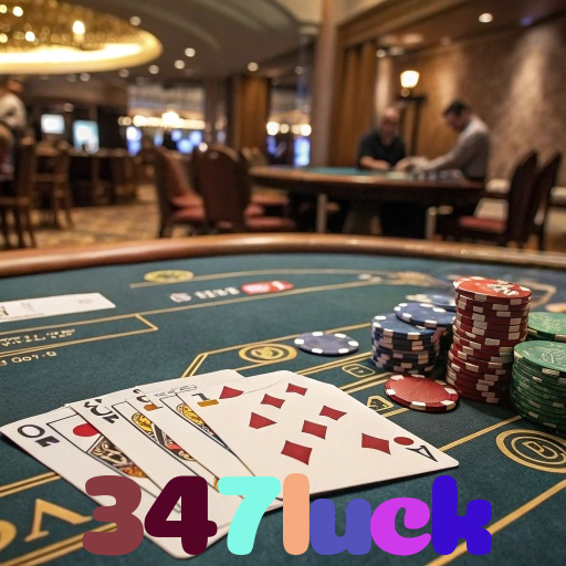 A Magia dos Jogos de Fantasia na 347luck