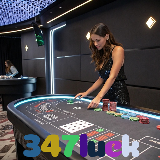 A Magia dos Jogos de Fantasia na 347luck