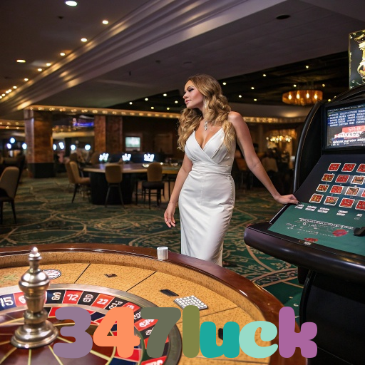 A Magia dos Jogos de Fantasia na 347luck