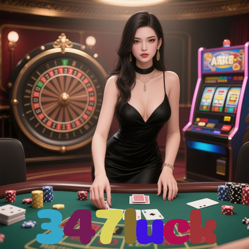 A Magia dos Jogos de Fantasia na 347luck