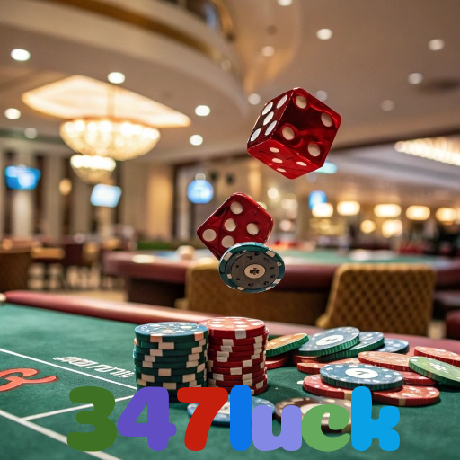 A Magia dos Jogos de Fantasia na 347luck