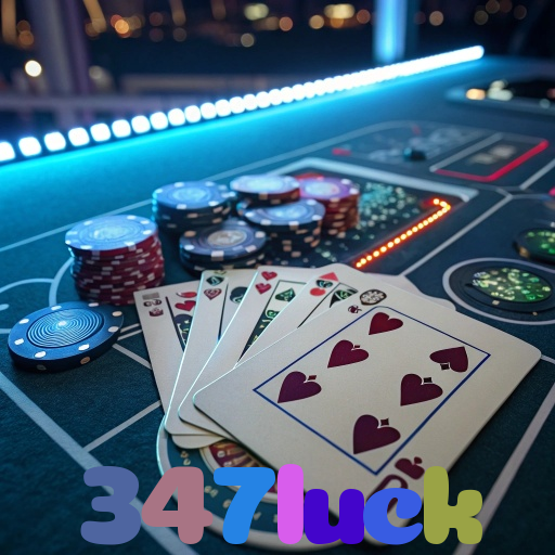 A Magia dos Jogos de Fantasia na 347luck