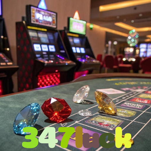 A Magia dos Jogos de Fantasia na 347luck