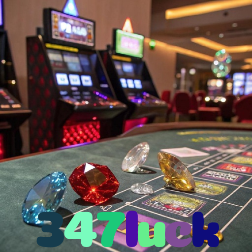 A Magia dos Jogos de Fantasia na 347luck