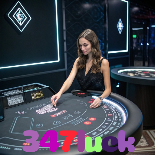 A Magia dos Jogos de Fantasia na 347luck