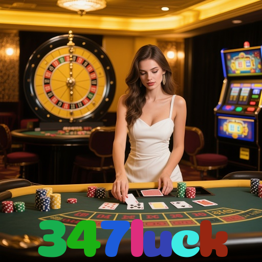 A Magia dos Jogos de Fantasia na 347luck