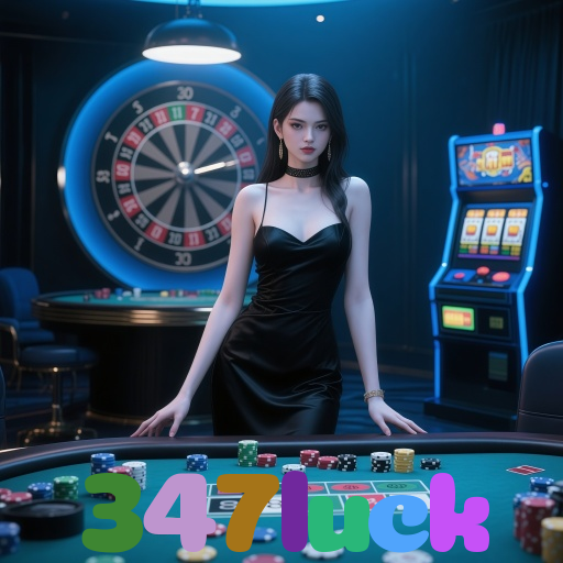 A Magia dos Jogos de Fantasia na 347luck