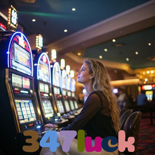 A Magia dos Jogos de Fantasia na 347luck
