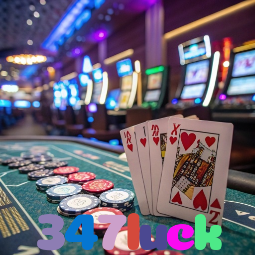 A Magia dos Jogos de Fantasia na 347luck